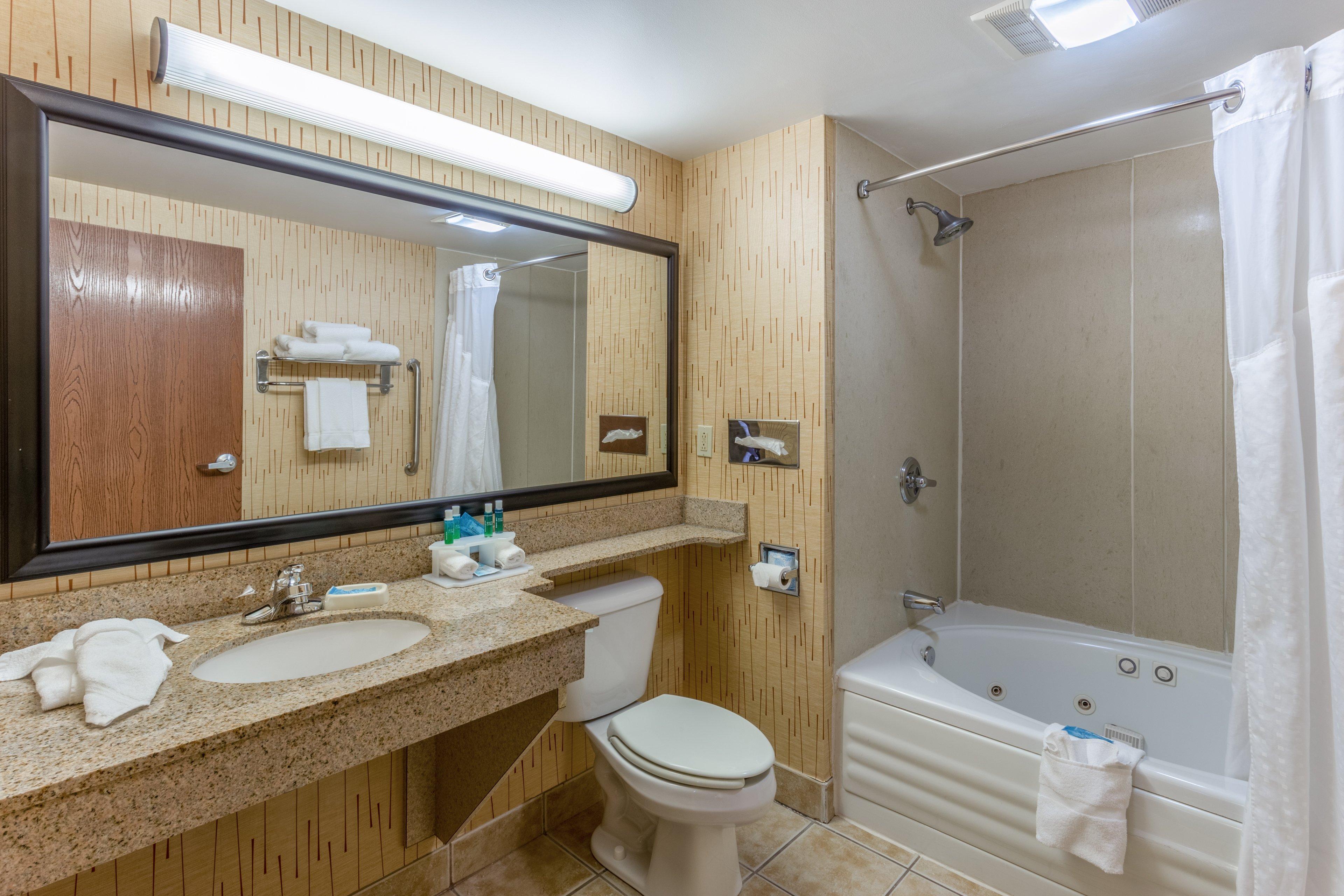 Holiday Inn Express Hotel & Suites Bowling Green By Ihg Exterior foto