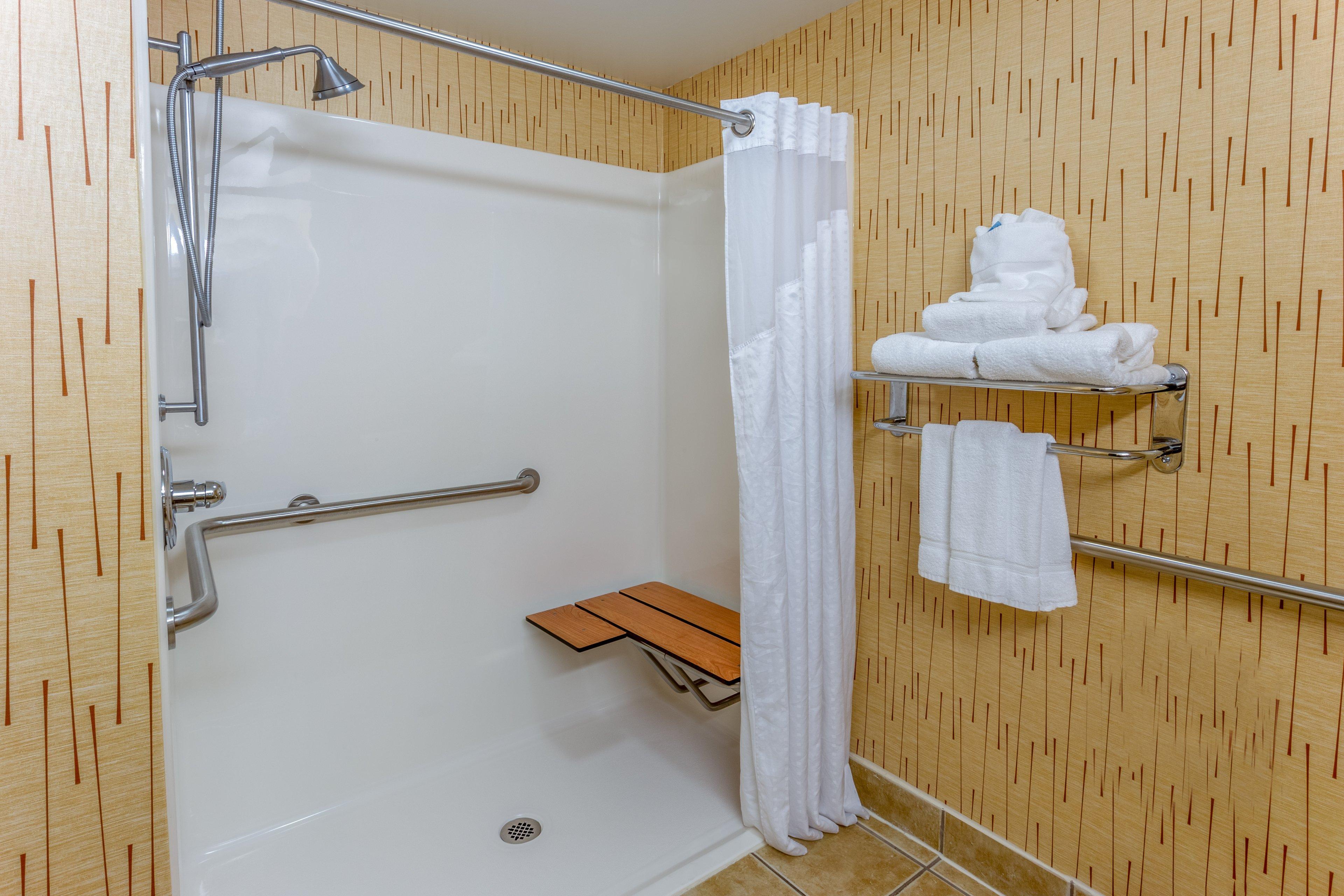 Holiday Inn Express Hotel & Suites Bowling Green By Ihg Exterior foto