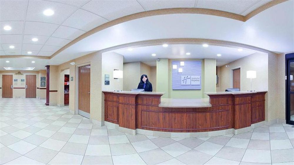 Holiday Inn Express Hotel & Suites Bowling Green By Ihg Exterior foto